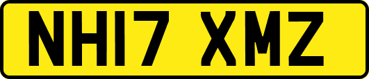 NH17XMZ
