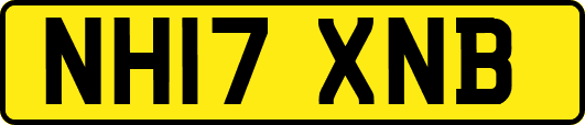 NH17XNB