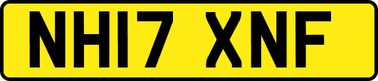 NH17XNF
