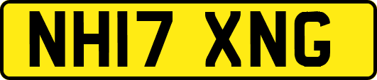 NH17XNG