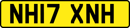 NH17XNH