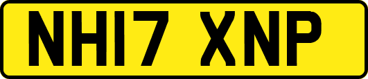 NH17XNP