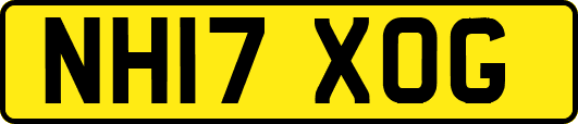 NH17XOG