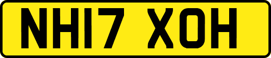 NH17XOH