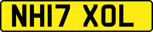 NH17XOL