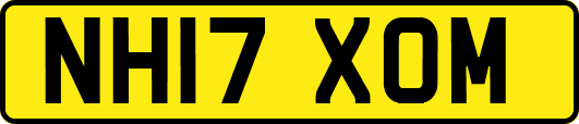 NH17XOM