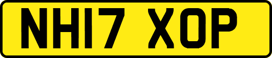 NH17XOP