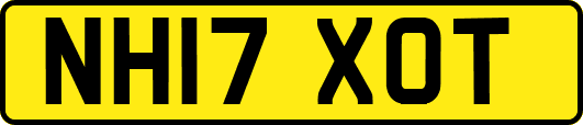 NH17XOT