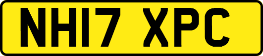 NH17XPC