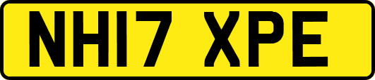 NH17XPE