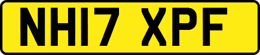 NH17XPF