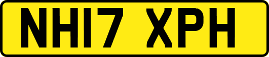 NH17XPH