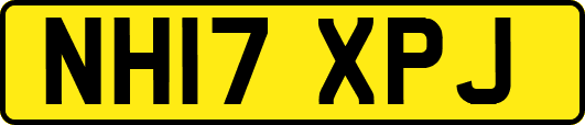 NH17XPJ