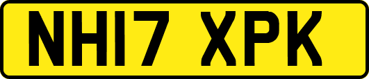 NH17XPK