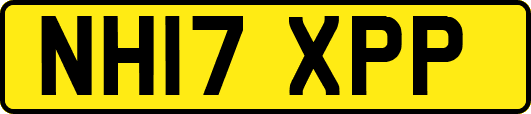 NH17XPP