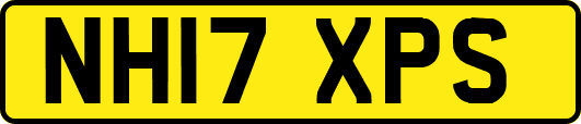 NH17XPS