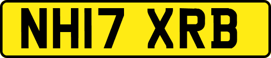 NH17XRB