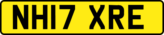 NH17XRE