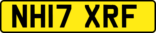 NH17XRF