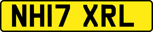 NH17XRL