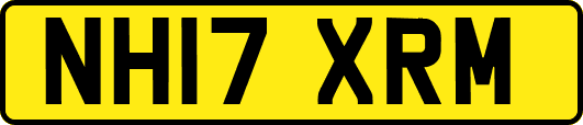 NH17XRM