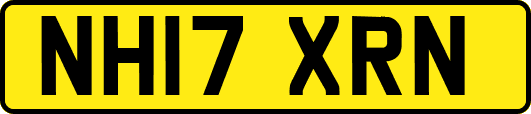 NH17XRN