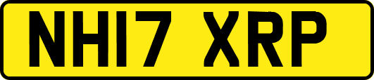 NH17XRP