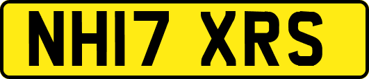 NH17XRS