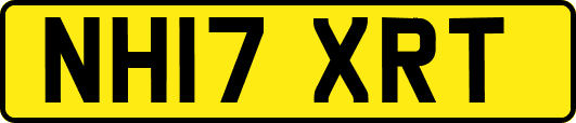 NH17XRT