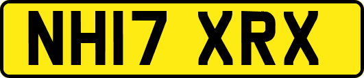 NH17XRX