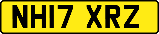NH17XRZ