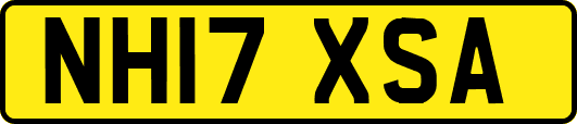NH17XSA