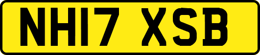 NH17XSB