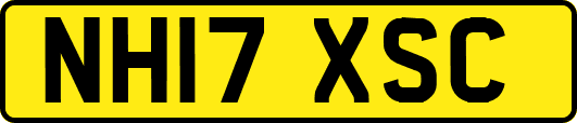 NH17XSC