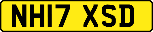 NH17XSD
