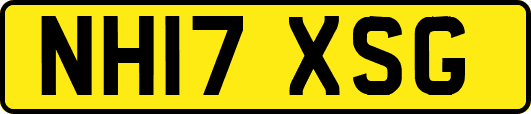 NH17XSG