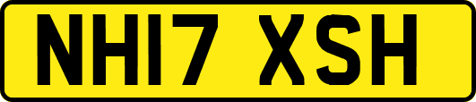 NH17XSH