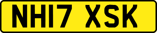 NH17XSK