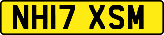 NH17XSM