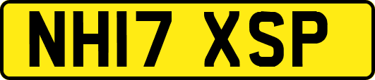 NH17XSP