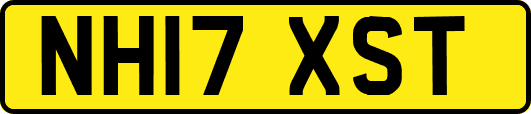 NH17XST