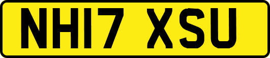 NH17XSU