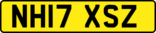 NH17XSZ