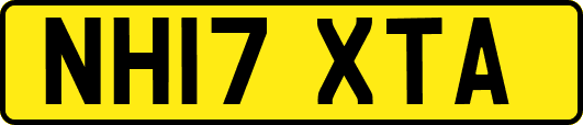 NH17XTA