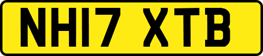 NH17XTB