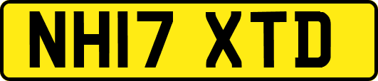 NH17XTD