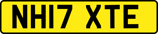 NH17XTE