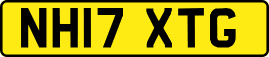 NH17XTG
