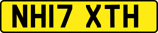 NH17XTH