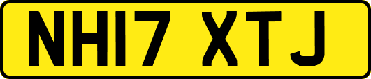 NH17XTJ